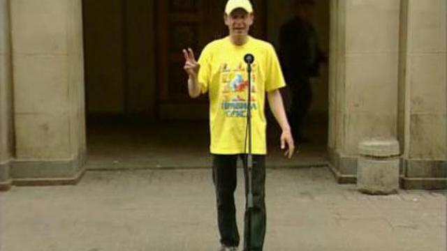 Анекдоты 3 смотреть онлайн