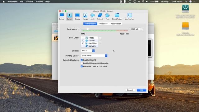 How to Install Ubuntu 20.04 on a Mac using VirtualBox (2020 Version) смотреть онлайн