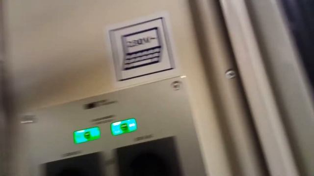 Чехия: поезд изнутри или устройство тихого купе в поезде чешских железных дорог смотреть онлайн