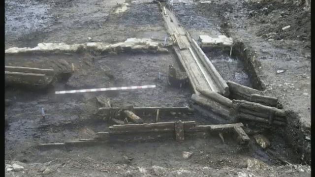 Археологам не дали раскопать средневековый Псков! смотреть онлайн