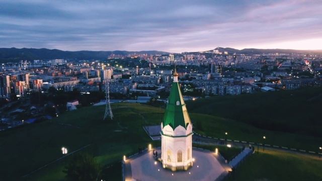 Часовня Параскевы Пятницы. смотреть онлайн