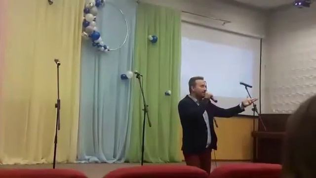 Следуй за солнцем (cover МайкL)