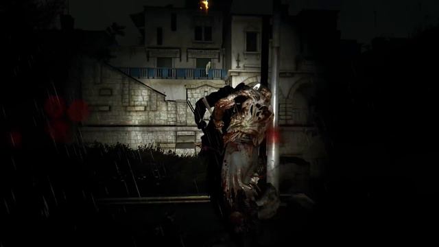Dying Light — Van Crane Bundle Trailer смотреть онлайн
