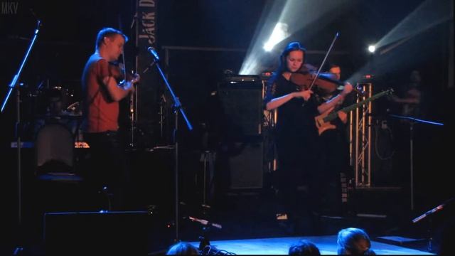 Glasach "Point of No Return" Самайн-2013 смотреть онлайн