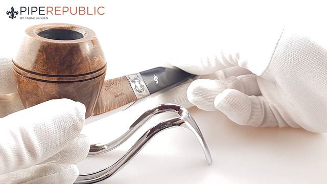 Peterson Sherlock Holmes Pfeifen Baker Street Braun Einzelstück 9mm FLT Smooth смотреть онлайн