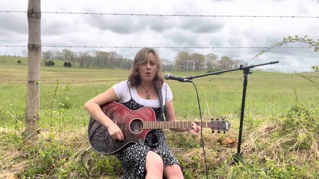 Friends by Led Zeppelin Cover смотреть онлайн