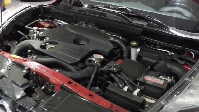 LA INSPIRACIÓN DEL SUV NISMO Y R?NISSAN JUKE DIG-T 190 - DPR #2 смотреть онлайн