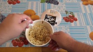 ЛАПША БЫСТРОГО ПРИГОТОВЛЕНИЯ,биг бон вок острая говядина по Китайски,ПРОДУКТЫ ИЗ ФИКС ПРАЙС