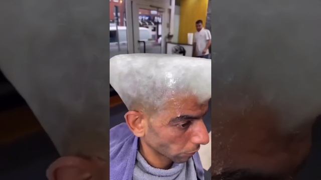 Где эта парикмахерская?!))) смотреть онлайн