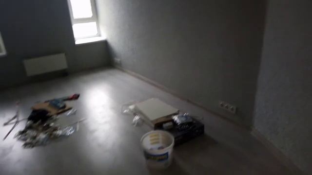 Ремонт квартир в Одинцова 1/2 смотреть онлайн