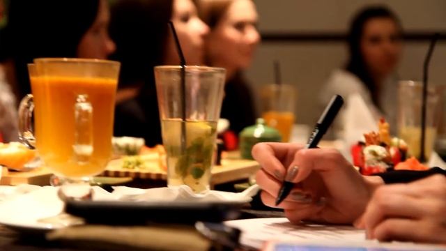 Обучение. Визажист. Макияж для себя в Оренбурге. Визажист Татьяна Петрова смотреть онлайн