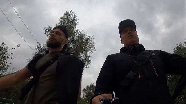 ЖЕРЕХ НА .... ПОСЛЕДНЯЯ РЫБАЛКА ЛЕТА УДАЛАСЬ смотреть онлайн