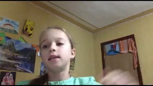 Прикольный и страшный рисунок на Хеллоуин смотреть онлайн