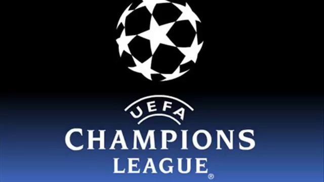 UEFA Champions League official theme HD смотреть онлайн