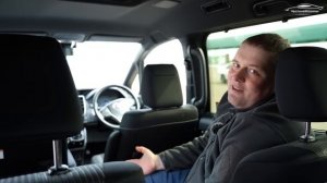 Toyota Voxy. Стоит ли брать гибридную?