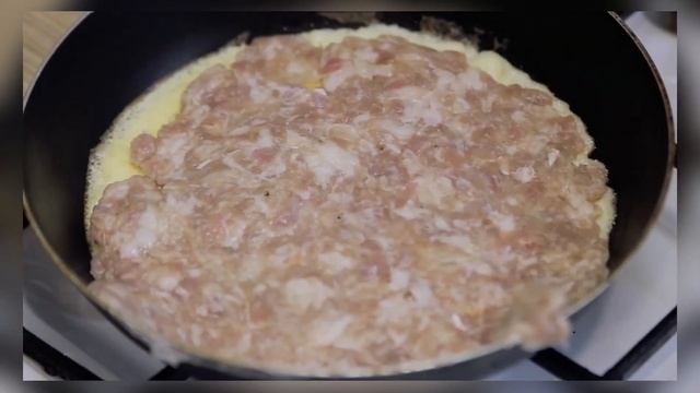 Бризоль из Фарша смотреть онлайн