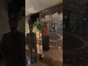 САЛИХАТ ЗАГИРОВА