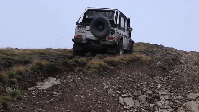 G461 Puch смотреть онлайн