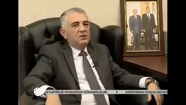 Delta Telecom-dakı yanğınla bağlı baş direktorun açıqlaması-2-ci hissə смотреть онлайн