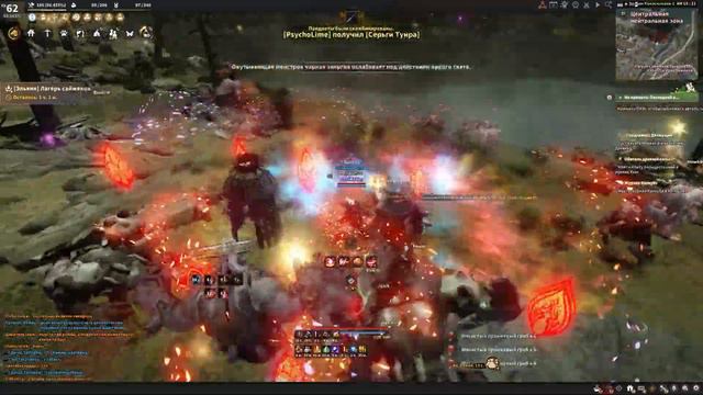 👾 Лагерь Сайжеков / Прибыльный спот без агриса /Топ спот хадума/Black Desert/BDO/Для новичков в Бдо смотреть онлайн