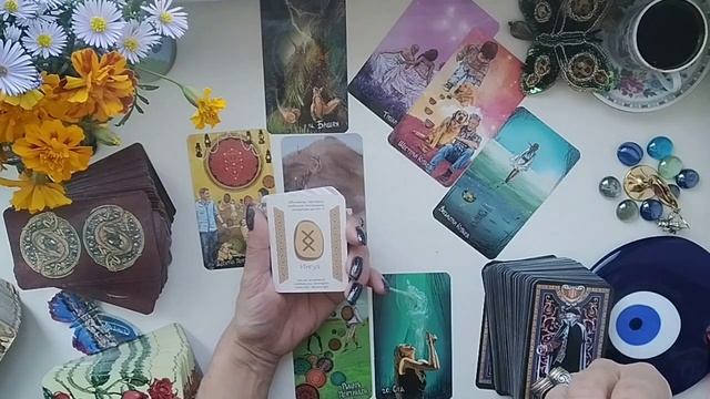 Стрелец ♐, Девочки! Октябрь первая половина ⭐♥️♥️? стрелец октябрь таро смотреть онлайн