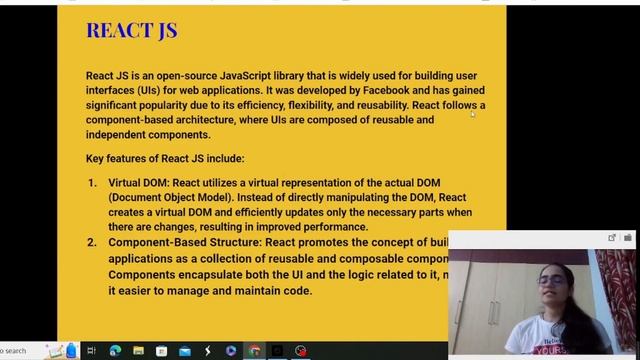 MERN Stack | Full Stack Web Development | Part-1 Tutorial #reactjs #introduction #frontend #softwar смотреть онлайн
