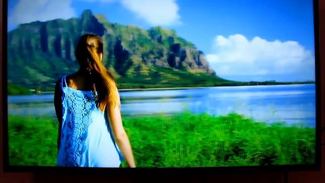 Samsung Smart tv UHD Review India 2017 latest Series 7 KU7000 смотреть онлайн