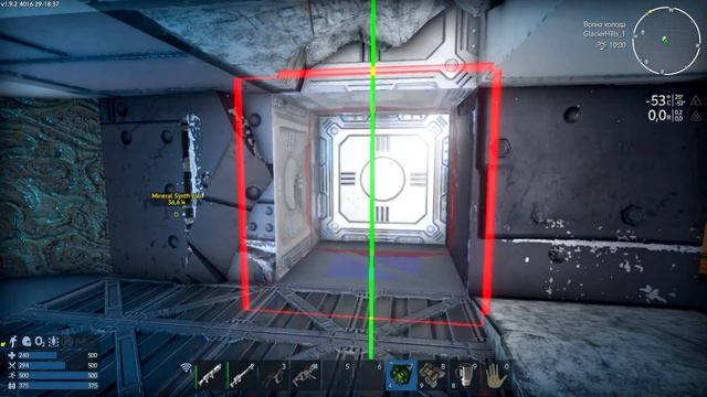 EP03: s0ver и VitaminKaC играют в Empyrion Galactic Survival в коопе смотреть онлайн