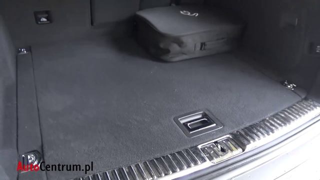 Porsche Cayenne S 3.0 V6 E-Hybrid 416 KM, 2015 - test AutoCentrum.pl #201 смотреть онлайн