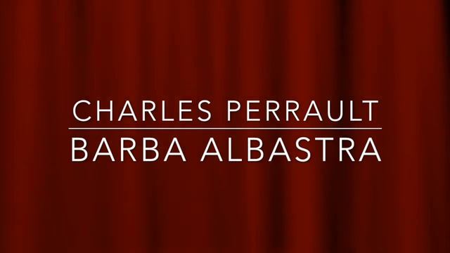 Barba Albastra - Charles Perrault (Poveste Radiofonica) смотреть онлайн