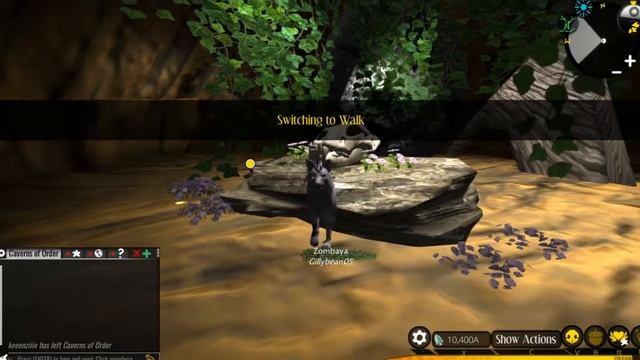 HOW TO FIND THE CANIS AND FELIS SKULLS 1.9.0 || Cereal Soup Tutorial смотреть онлайн