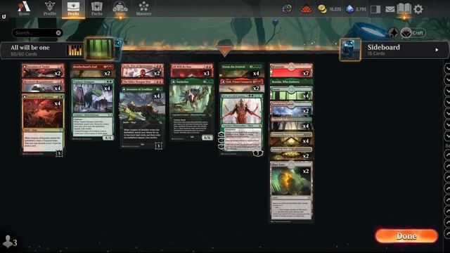 5 New Brews for Post Ban MTG Standard смотреть онлайн