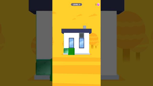 Кто сможет покрасить дом 🤔🤔 смотреть онлайн