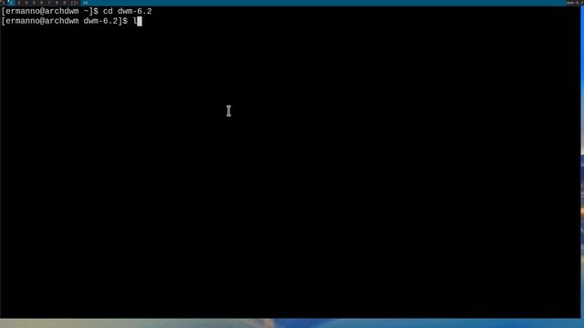 [10a] | DWM: Patching & Start Loop смотреть онлайн