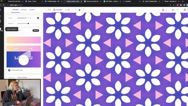 1 HOUR DESIGN PRODUCTIVITY ! (work with me) смотреть онлайн
