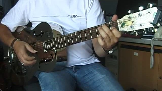 Charlie Pennell: Silver Sand Rag Part 1 смотреть онлайн