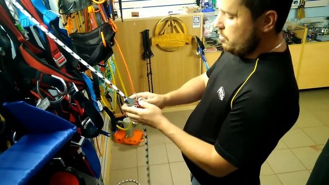 Зажим «Промальп» V2. Vento смотреть онлайн