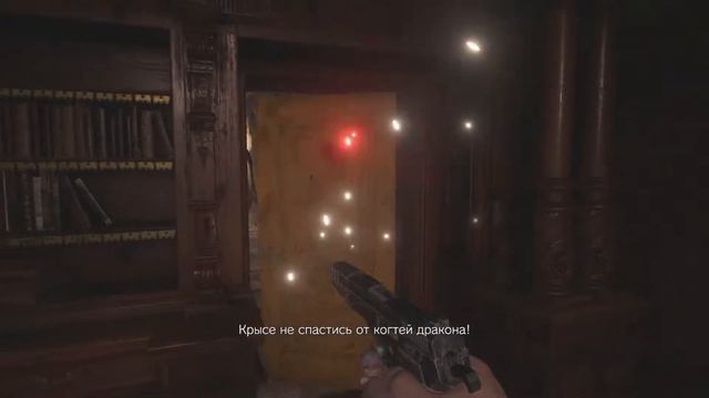 СТРИМ ПО RESIDENT EVIL 8 VILAGE СЕРИЯ 3 смотреть онлайн