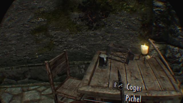 SKYRIM VR español / LO BUENO Y LO MALO PSVR primeras impresiones смотреть онлайн