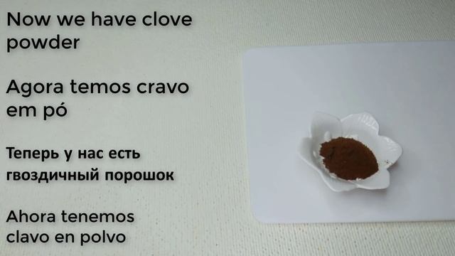 Mix cloves with water to look 10 years younger than your age?Natural Botox смотреть онлайн