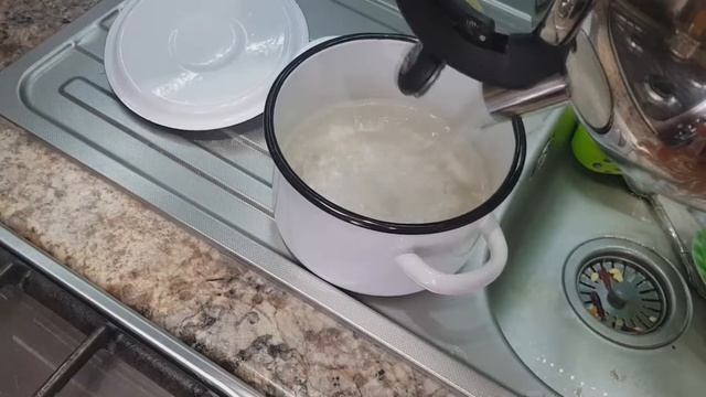 Уборка: заботимся о душе дома