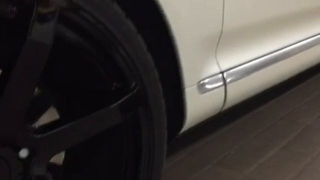 Streetworkz Autotechnik perl Weiss смотреть онлайн