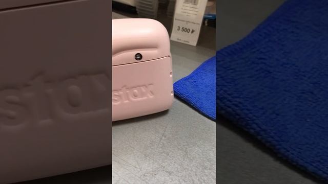 Фотоаппарат fujifilm instax mini 11 смотреть онлайн