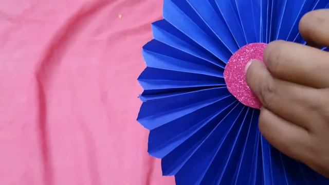 How to make vinayagar chaturthi Umbrella/ Ganesh chaturthi Umbrella/pillayar kudai/vinayagar kudai смотреть онлайн