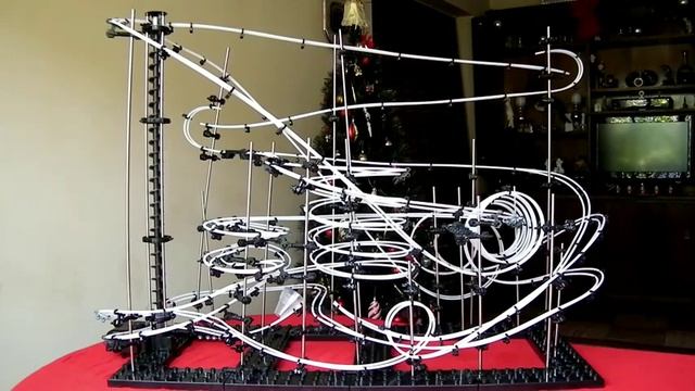 SpaceRail Level 8 смотреть онлайн