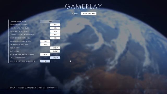 Battlefield 1 PC try-hard esport settings смотреть онлайн