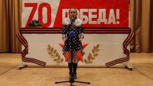 Гаврилова Арина, г  Верхнеуральск   сыромятникова Т , Маме  Сыромятников Т , Диалог ровесниц