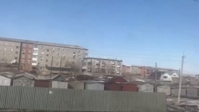 Станция Татарская / Россия смотреть онлайн