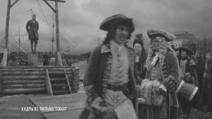 Зал «Сибирские губернаторы»