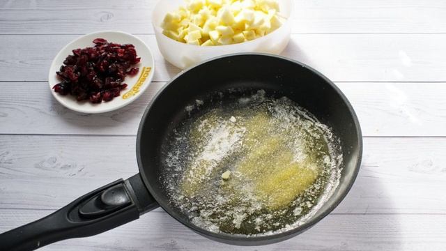 Сборник рецептов